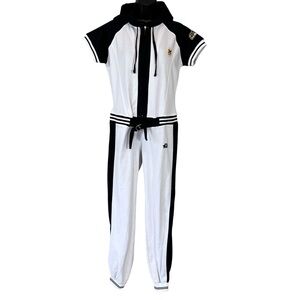 Y2K Mecca Femme Jumpsuit